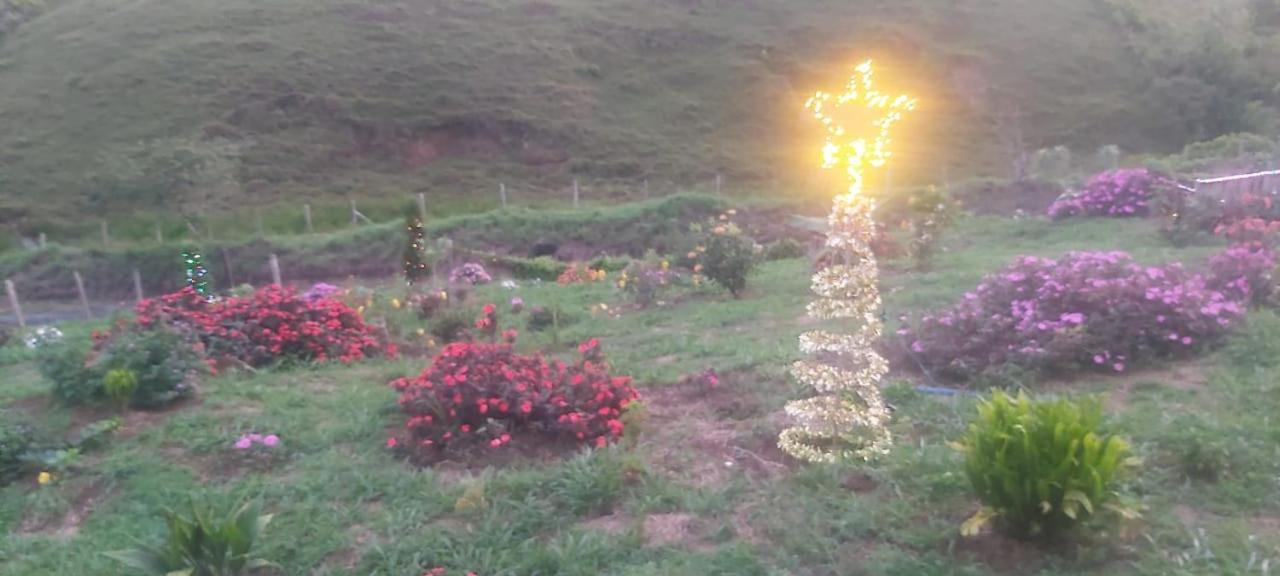 El Rincon De Las Flores Bajo Tigre Экстерьер фото